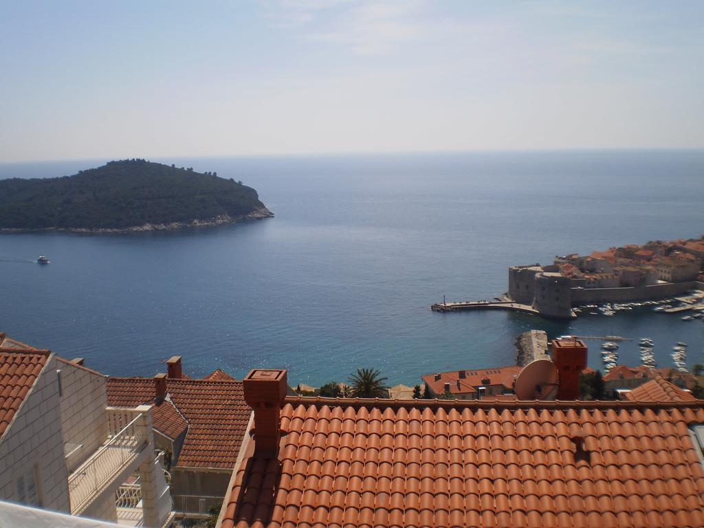 Apartments Kuzman Dubrovnik Chambre photo